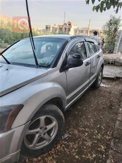 Dodge Caliber